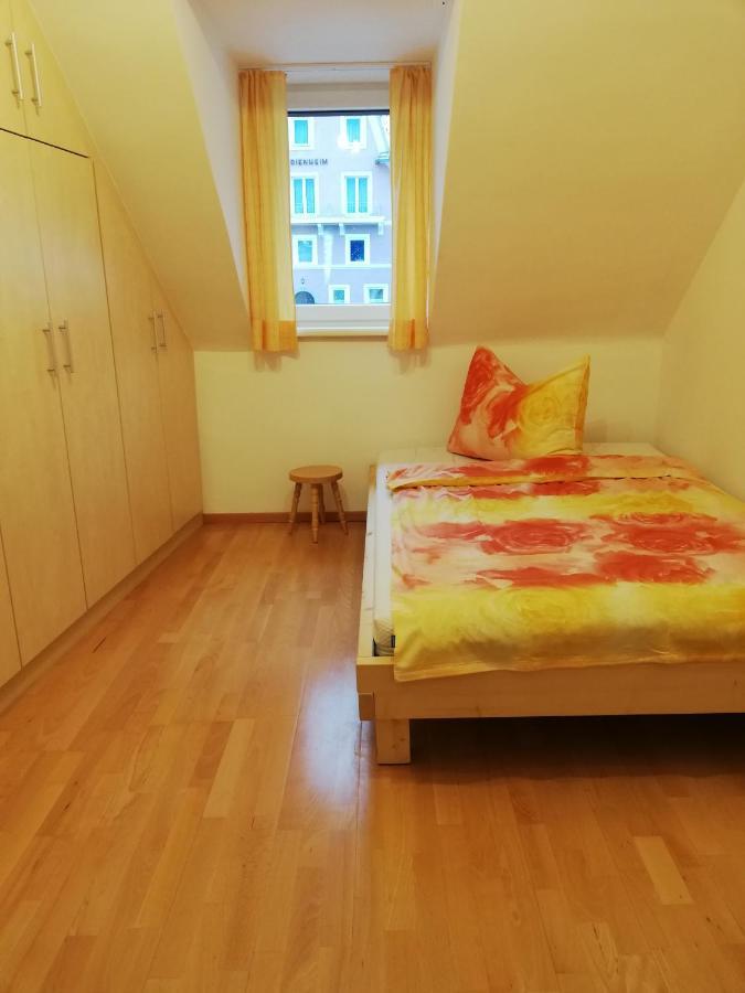 Ferienwohnung Schuhhaus Ganster Mariazell Bagian luar foto