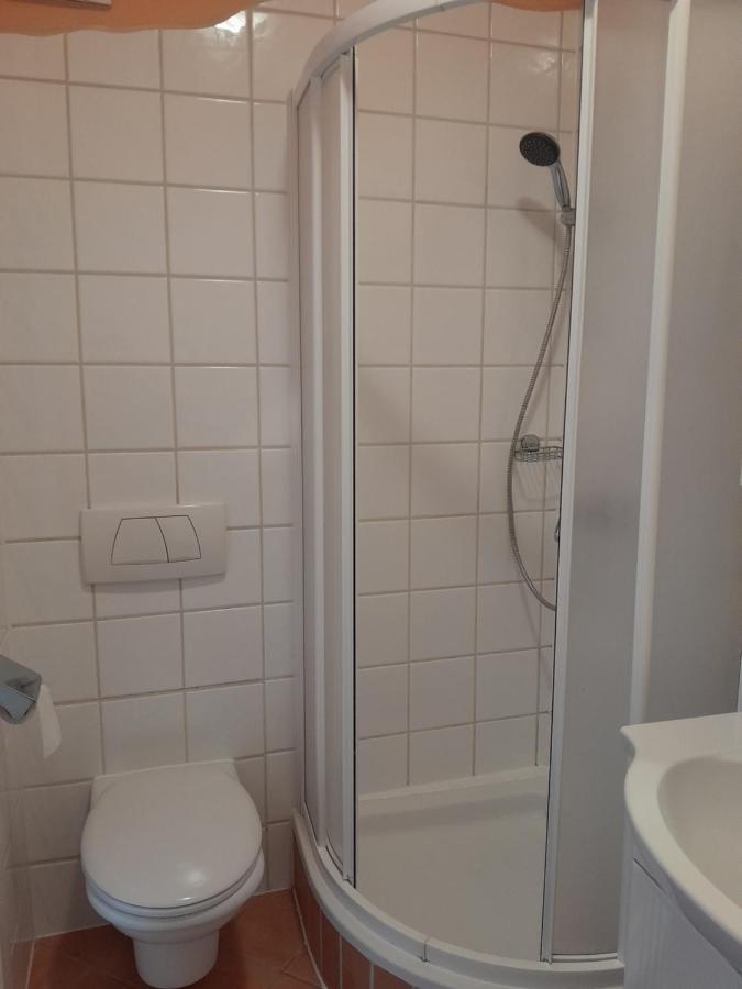 Ferienwohnung Schuhhaus Ganster Mariazell Bagian luar foto